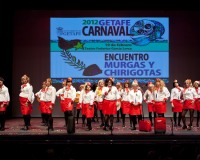 Carnavales de Getafe