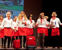 Carnavales de Getafe
