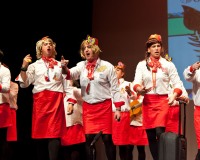 Carnavales de Getafe