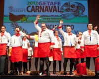 Carnavales de Getafe