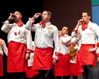 Carnavales de Getafe