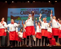 Carnavales de Getafe
