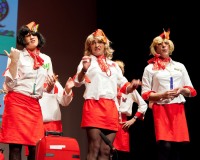 Carnavales de Getafe