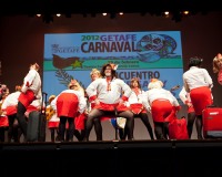Carnavales de Getafe