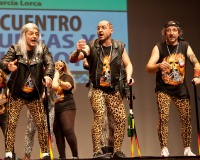 Carnavales de Getafe