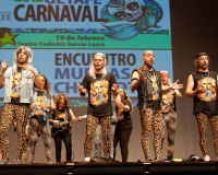 Carnavales de Getafe