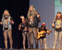 Carnavales de Getafe