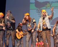 Carnavales de Getafe