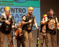 Carnavales de Getafe