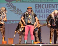 Carnavales de Getafe