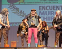 Carnavales de Getafe