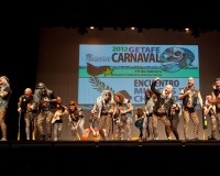 Carnavales de Getafe