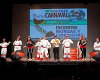 Carnavales de Getafe