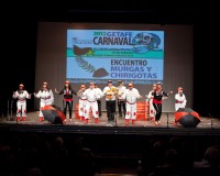 Carnavales de Getafe