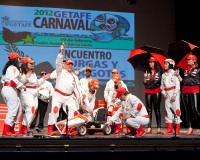 Carnavales de Getafe