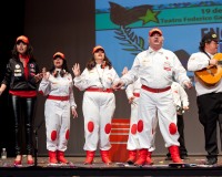 Carnavales de Getafe