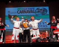 Carnavales de Getafe