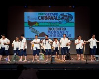 Carnavales de Getafe