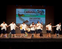 Carnavales de Getafe