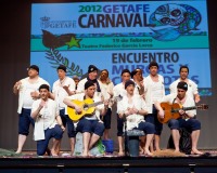 Carnavales de Getafe