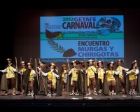 Carnavales de Getafe