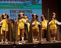 Carnavales de Getafe