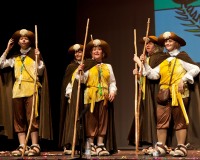 Carnavales de Getafe