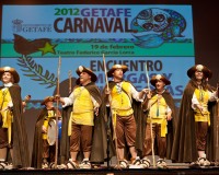 Carnavales de Getafe