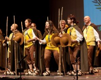 Carnavales de Getafe