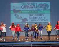 Carnavales de Getafe
