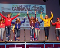 Carnavales de Getafe