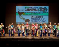 Carnavales de Getafe