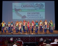 Carnavales de Getafe