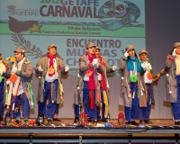 Carnavales de Getafe