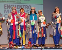 Carnavales de Getafe
