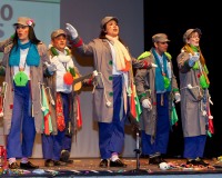 Carnavales de Getafe