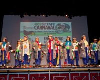 Carnavales de Getafe