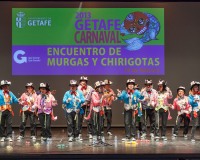 Carnavales de Getafe
