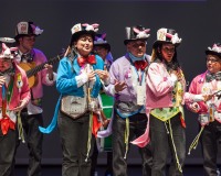 Carnavales de Getafe