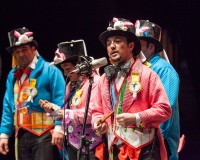 Carnavales de Getafe