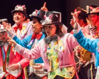 Carnavales de Getafe