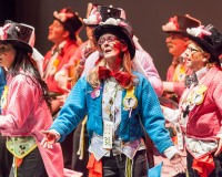Carnavales de Getafe