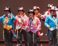 Carnavales de Getafe
