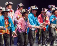 Carnavales de Getafe