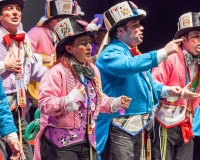 Carnavales de Getafe