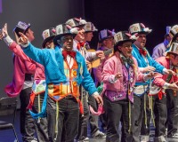 Carnavales de Getafe