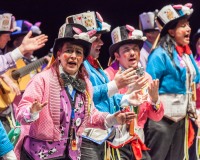 Carnavales de Getafe