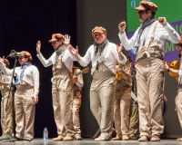 Carnavales de Getafe