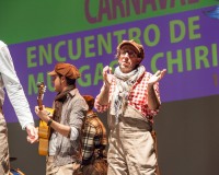 Carnavales de Getafe