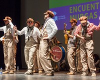 Carnavales de Getafe